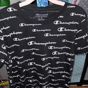 Champion size Medium